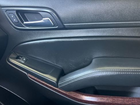 Used 2018 GMC Yukon SLT AWD/4WD image 22