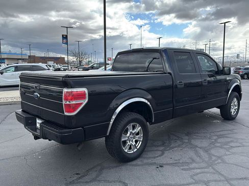 Used 2014 Ford F150 XLT w/ Trailer Tow Package image 7