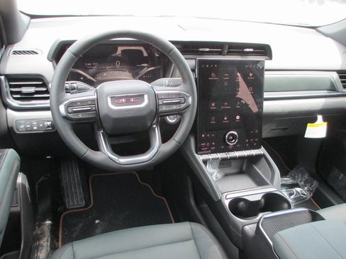 New 2026 GMC Terrain AT4 image 14