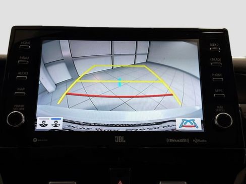 Certified 2024 Toyota Camry XSE w/ Navigation Package FWD image 12