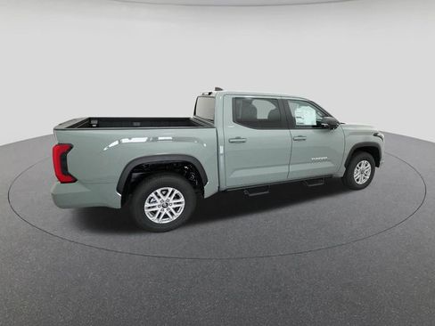 New 2026 Toyota Tundra SR5 image 10