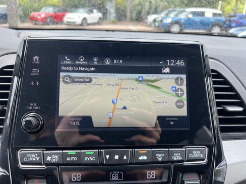 Used 2023 Honda Odyssey Touring image 24