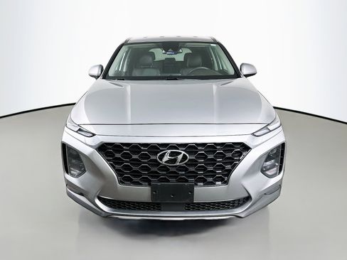 Used 2020 Hyundai Santa Fe SEL image 2