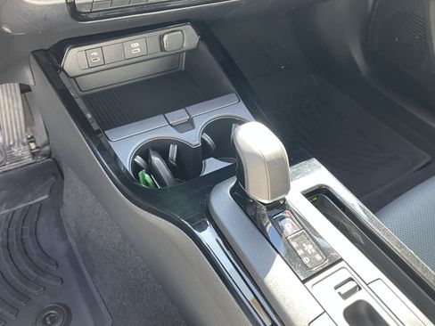 Certified 2024 Toyota Prius XLE AWD/4WD image 25