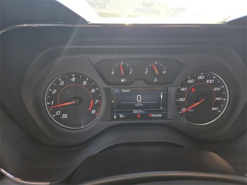 Used 2024 Chevrolet Camaro LT w/ RS Package image 31