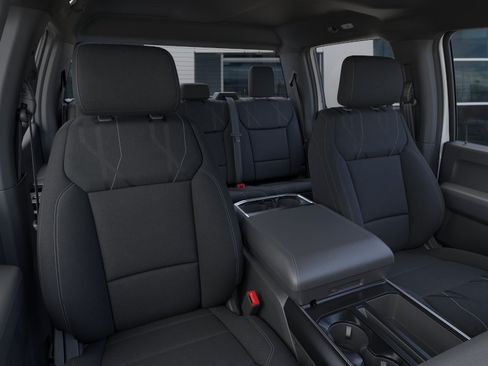 New 2026 Ford F150 STX RWD image 11