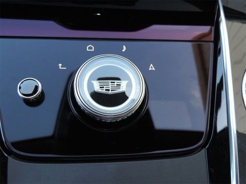 New 2026 Cadillac Escalade IQL Sport 1 image 27