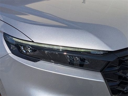 New 2026 Honda CR-V Sport-L image 9