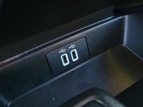 Used 2020 Ford Ranger Lariat w/ Technology Package image 11