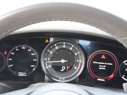 Used 2021 Porsche 911 Carrera 4S AWD/4WD image 16