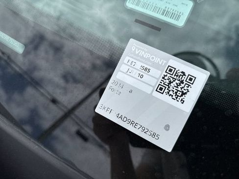 Used 2024 Kia Forte LXS FWD image 29