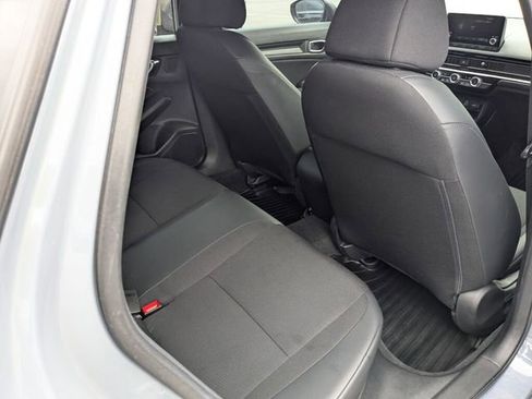 Certified 2024 Honda Civic Sport image 33