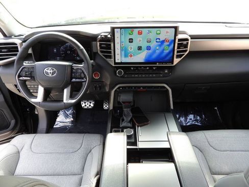 Used 2024 Toyota Sequoia SR5 w/ SR5 Premium Package AWD/4WD image 50