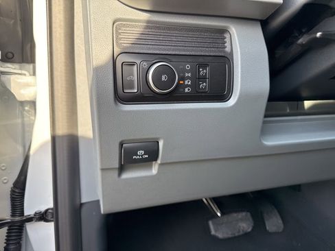 New 2026 Ford F350 XL w/ STX Appearance Package image 11