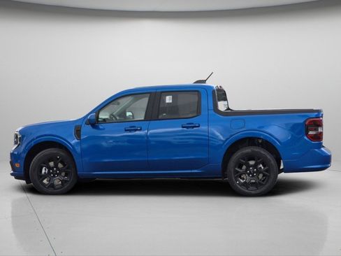 New 2025 Ford Maverick Lobo image 16