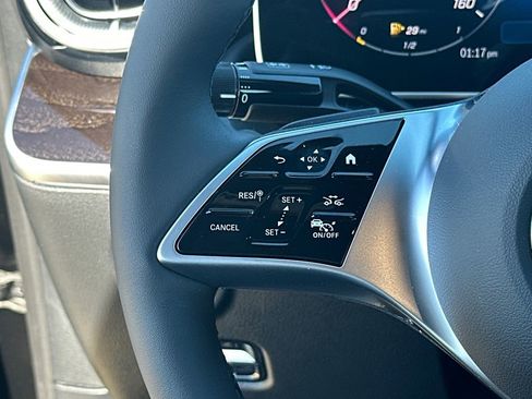 New 2026 Mercedes-Benz C 300 4MATIC Sedan image 27