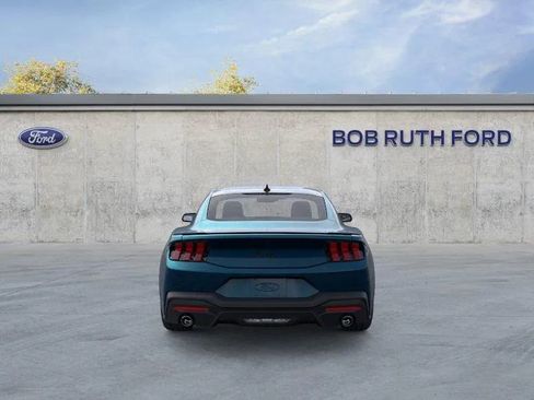 New 2026 Ford Mustang GT image 6