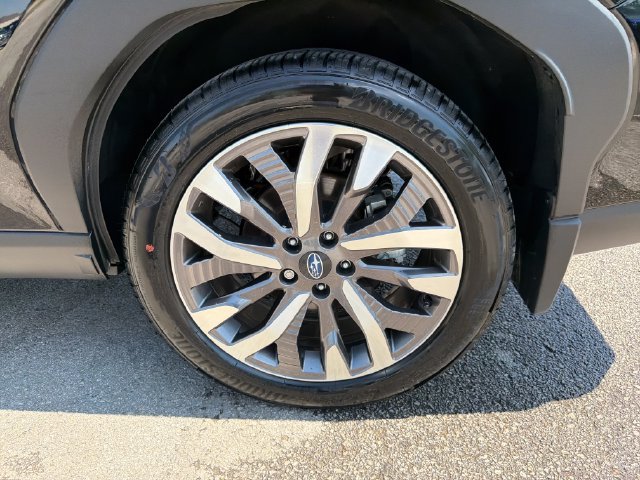 Certified 2026 Subaru Forester Touring AWD/4WD image 31