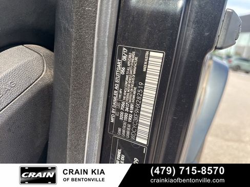 Used 2017 Mercedes-Benz G 550 image 21