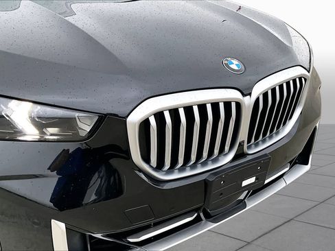 Used 2024 BMW X5 sDrive40i w/ Parking Assistance Package RWD image 29