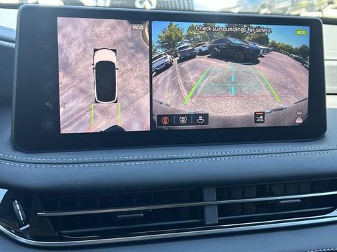 New 2026 INFINITI QX60 Luxe AWD/4WD image 37