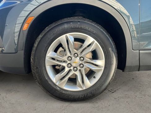 Used 2019 Chevrolet Blazer LT w/ Sound & Technology Package image 15