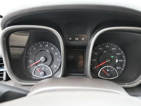 Used 2014 Chevrolet Malibu LT FWD image 13