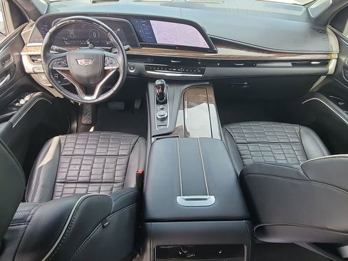 Certified 2023 Cadillac Escalade Sport Platinum w/ LPO, ONYX Package image 20