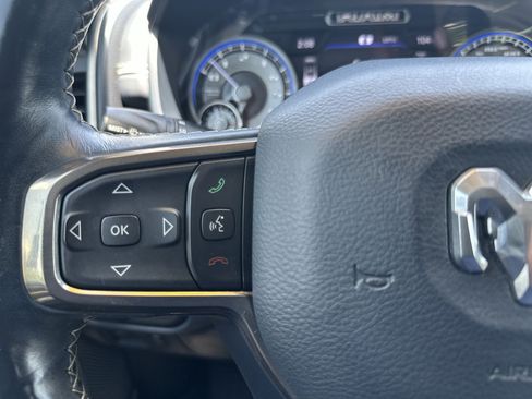 Certified 2020 RAM 1500 Limited RWD image 30