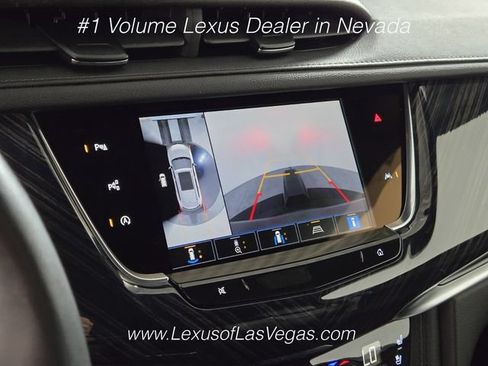 Used 2024 Cadillac XT6 Premium Luxury w/ Technology Package FWD image 37