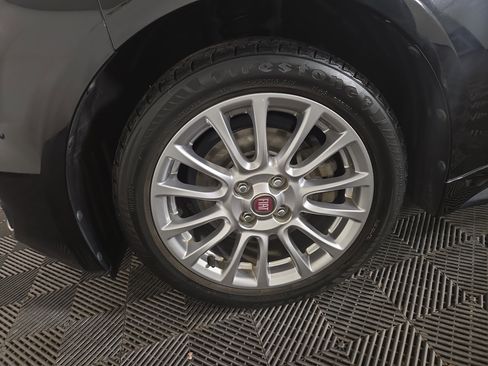 Used 2020 FIAT 124 Spider Classica w/ Technology Group image 34