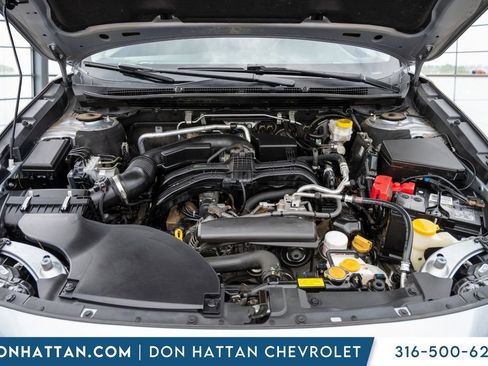 Used 2020 Subaru Outback Premium AWD/4WD image 37