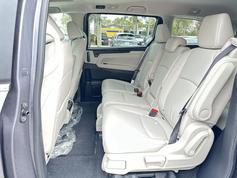 New 2026 Honda Odyssey EX-L image 15