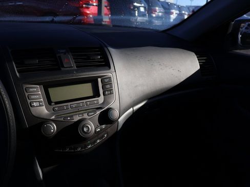 Used 2007 Honda Accord LX image 23