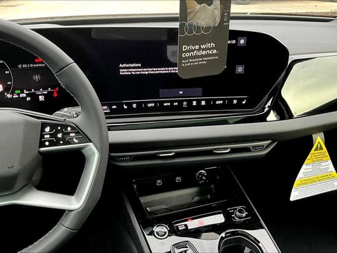 New 2025 Audi A5 2.0T Premium Plus image 6