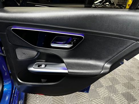 Used 2023 Mercedes-Benz C 43 AMG 4MATIC Sedan image 52