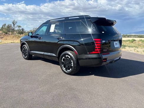 Certified 2026 Hyundai Palisade XRT Pro AWD/4WD image 8