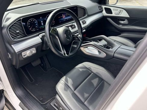 Used 2024 Mercedes-Benz GLE 450e 4MATIC image 16