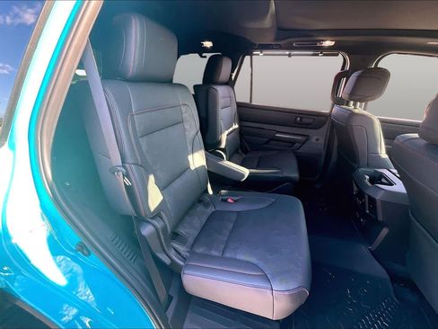 Used 2026 Toyota Sequoia TRD Pro AWD/4WD image 20