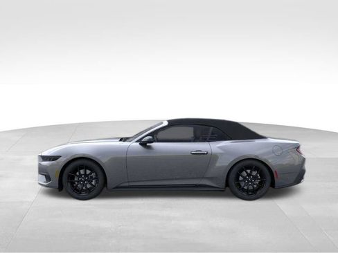 Used 2026 Ford Mustang Premium w/ Mustang Nite Pony Package image 3