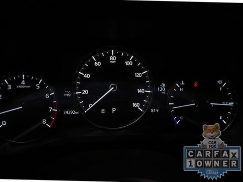 Used 2023 MAZDA CX-30 AWD 2.5 S w/ Preferred Package image 21