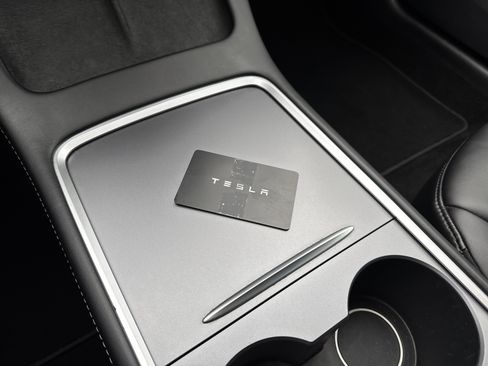 Used 2022 Tesla Model 3 Long Range image 25