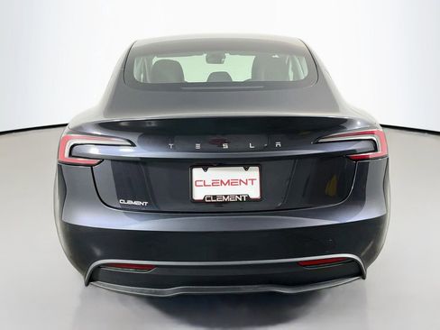 Used 2024 Tesla Model 3 Standard Range RWD image 8