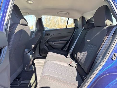 New 2026 Subaru Impreza 2.0i Sport image 14