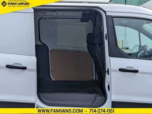 Used 2019 Ford Transit Connect XL FWD image 9