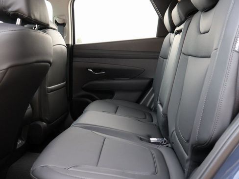 New 2026 Hyundai Tucson SEL image 19