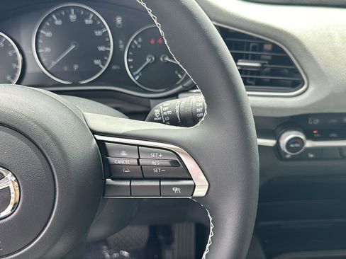 New 2026 MAZDA CX-30 Aire Edition AWD/4WD image 13