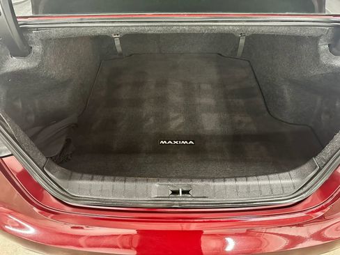 Used 2018 Nissan Maxima 3.5 SV image 31