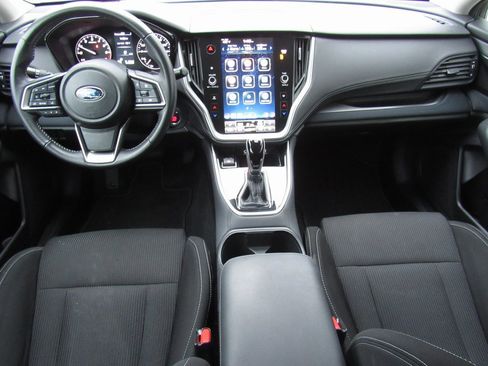 Used 2023 Subaru Legacy Premium image 26