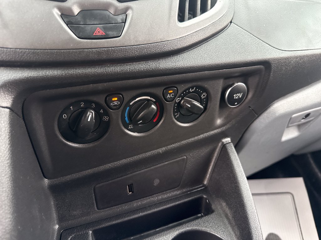 Used 2019 Ford Transit 350 148 High Roof Extended DRW RWD image 37